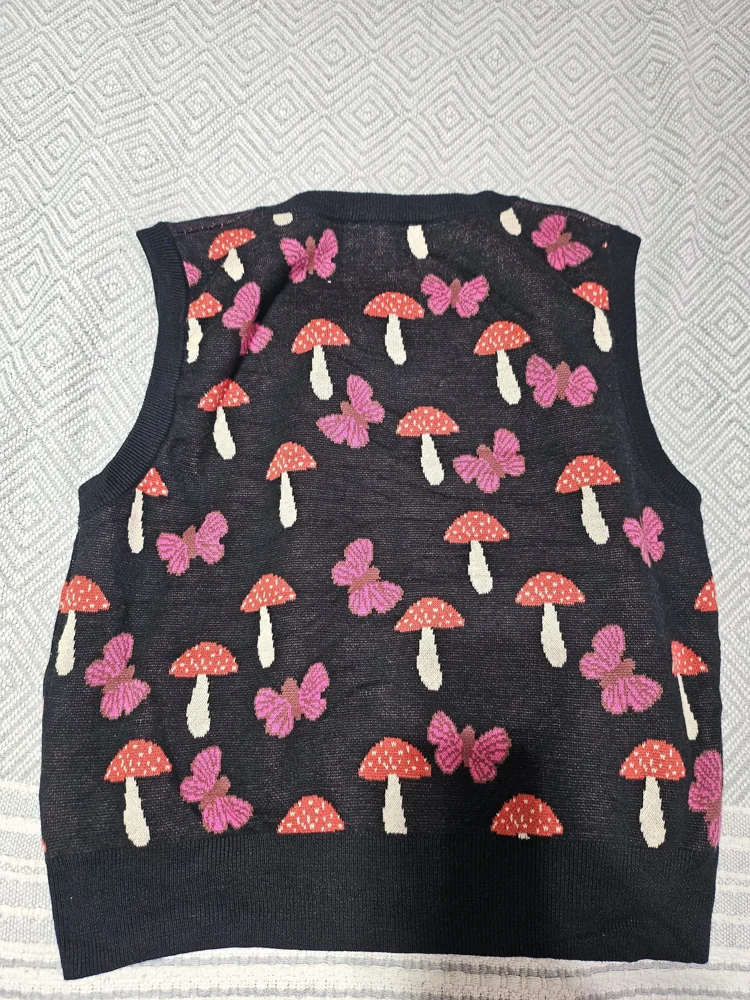 Vests, size L / 40 / 12, photo 4