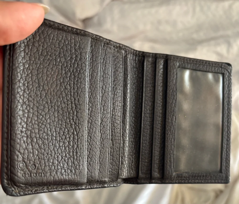 Gucci Wallets, size Other, photo 2