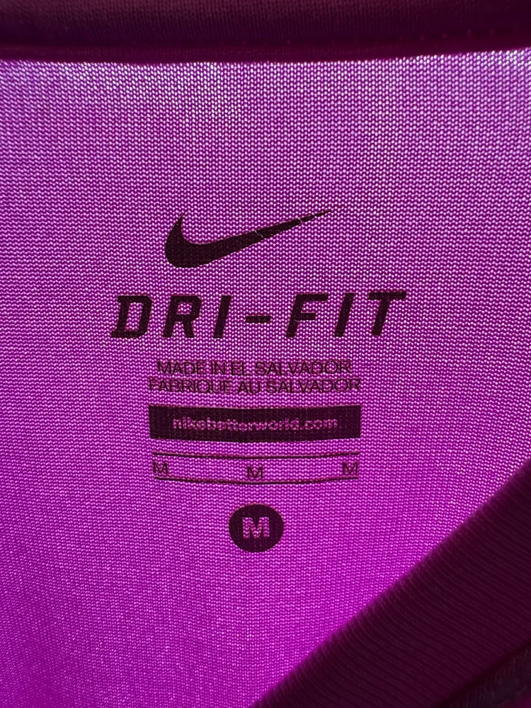 Nike T-shirts, size M / 38 / 10, photo 4