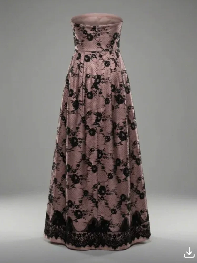 femi9 Maxi Dresses, size L / 40 / 12, photo 2