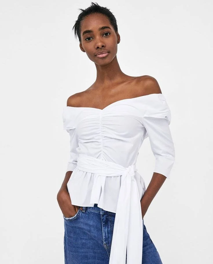 Zara Shirts