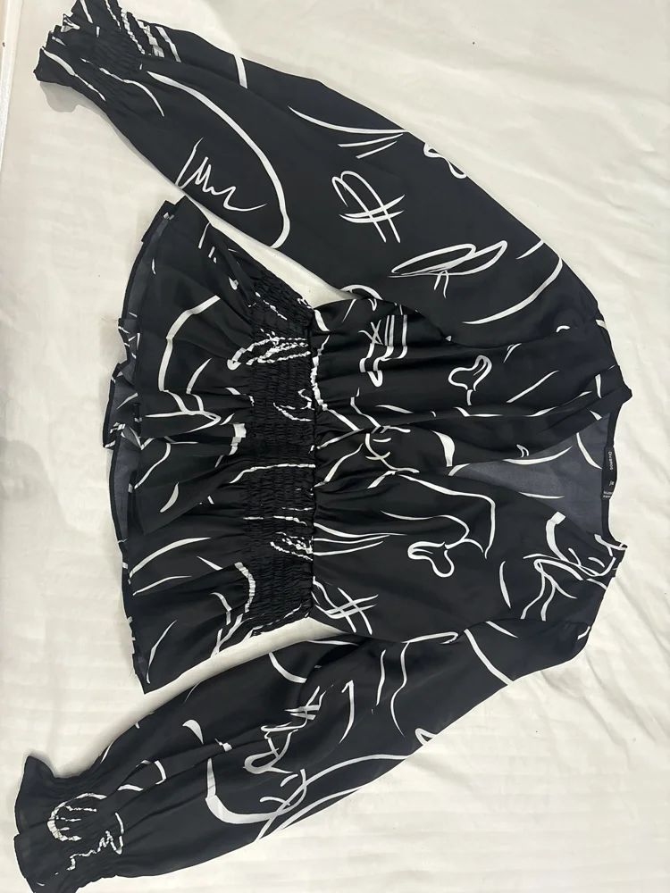 Blouses, size M / 38 / 10, photo 2