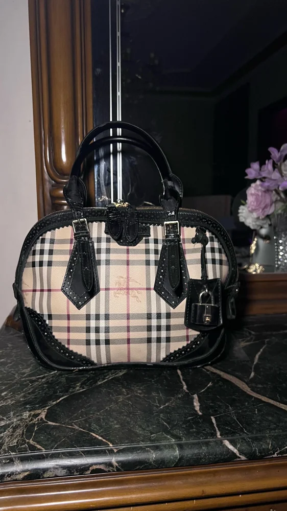 Burberry Handbags