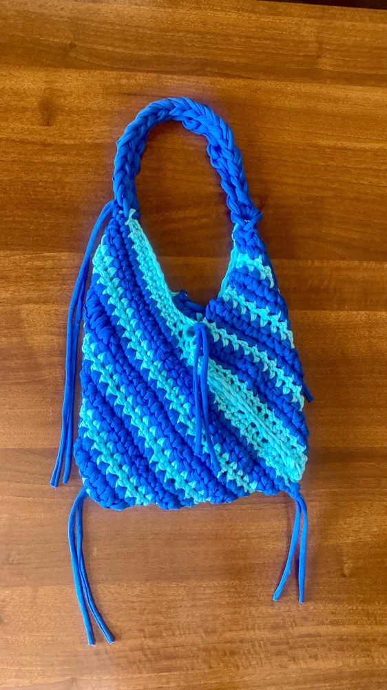 Shoulder Bags