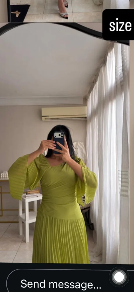 Shein Party Dresses, Excellent, size M / 38 / 10, photo 3