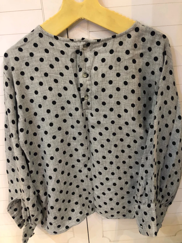 LC Waikiki Blouses, Excellent, size S / 36 / 8, photo 2
