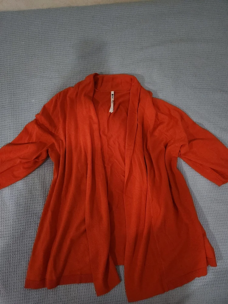 Cardigans