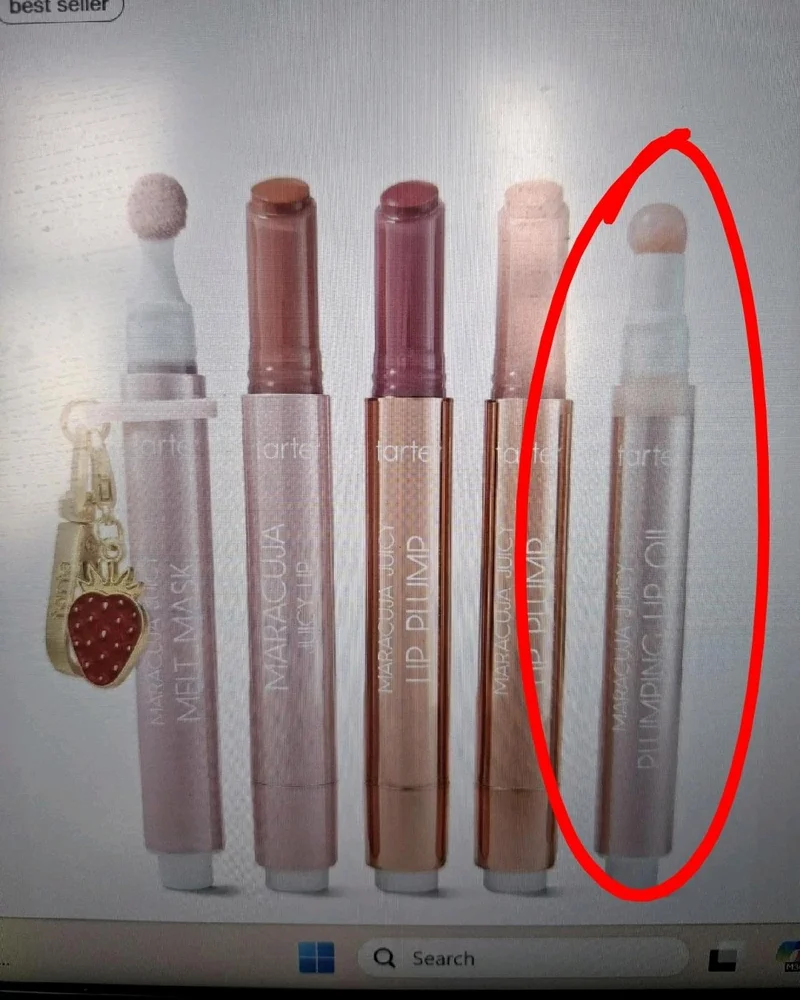 tarte Makeup