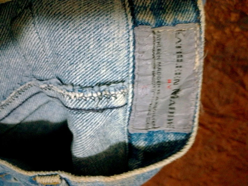 FPM Milano Jeans, size L / 40 / 12, photo 4