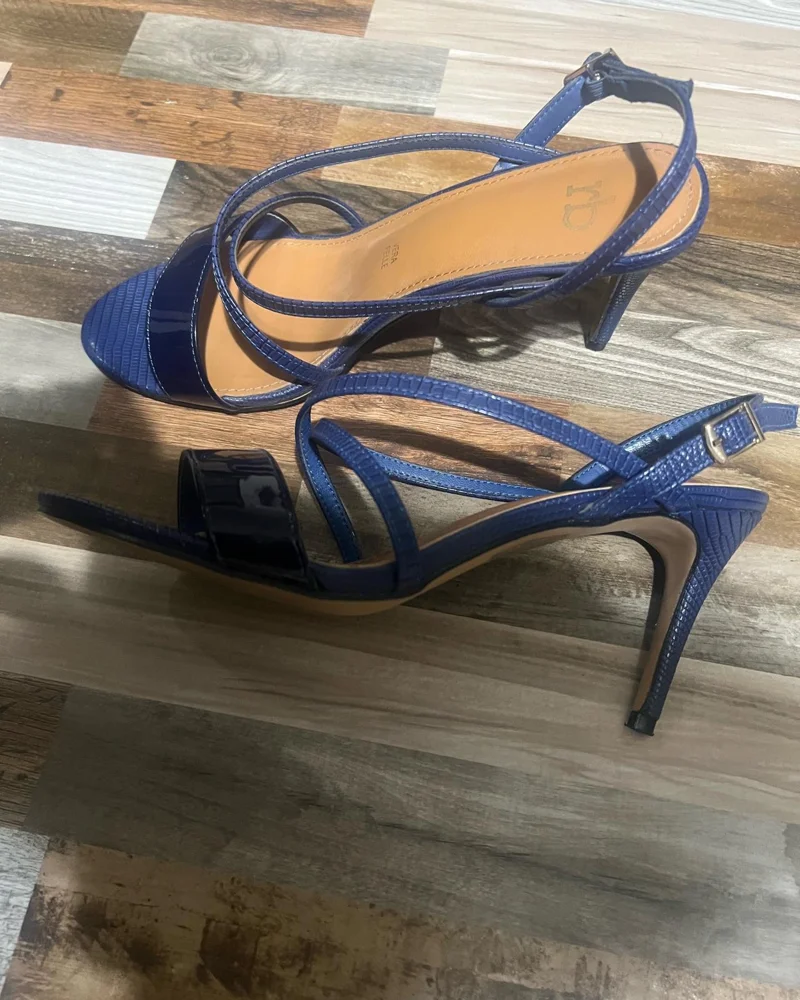Rocco Barocco Sandals, Very good, size 38, photo 2