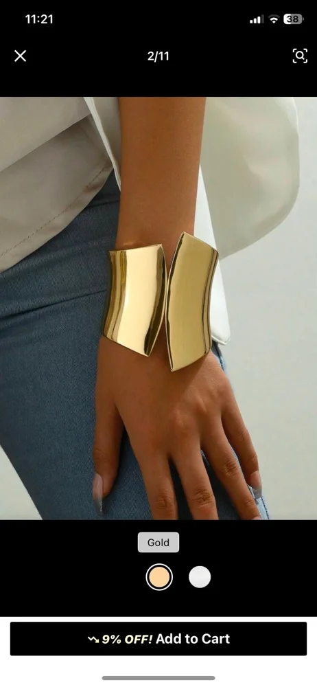Bracelets, size Other, photo 2