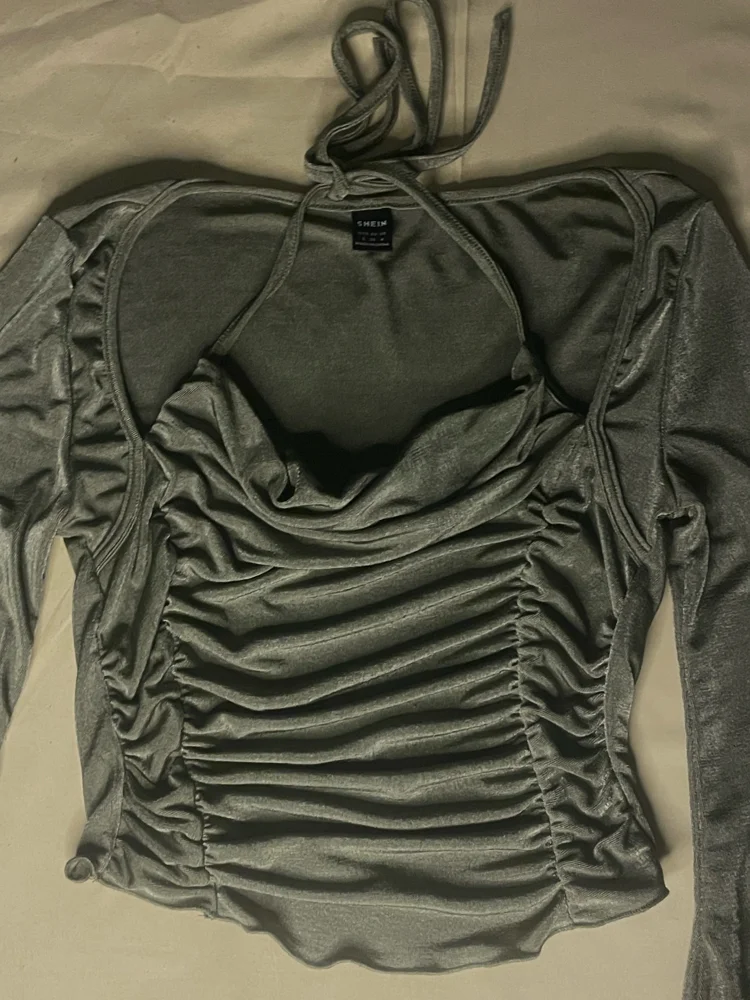 Shein Blouses