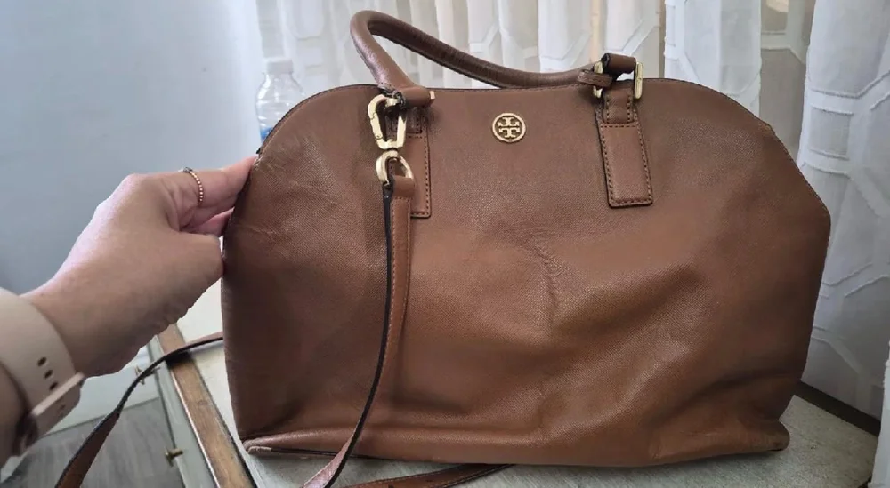 Tory Burch Cross-Body Bags, size Other, photo 2