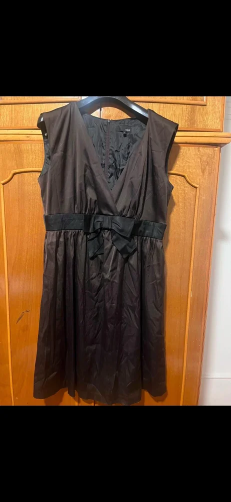 Next Midi Dresses, size 4XL / 48 / 20, photo 2