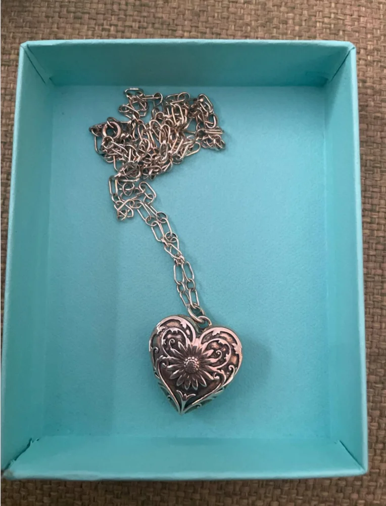 Tiffany & Co. Necklaces