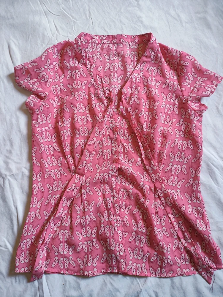Blouses