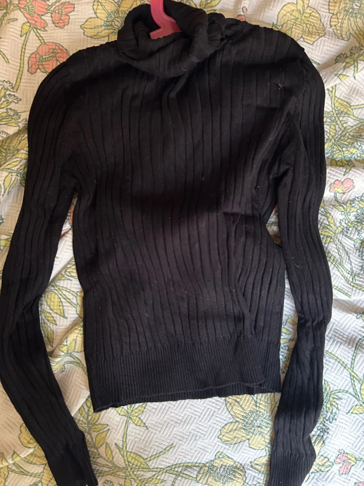 Zara Long Sleeve, size M / 38 / 10, photo 3