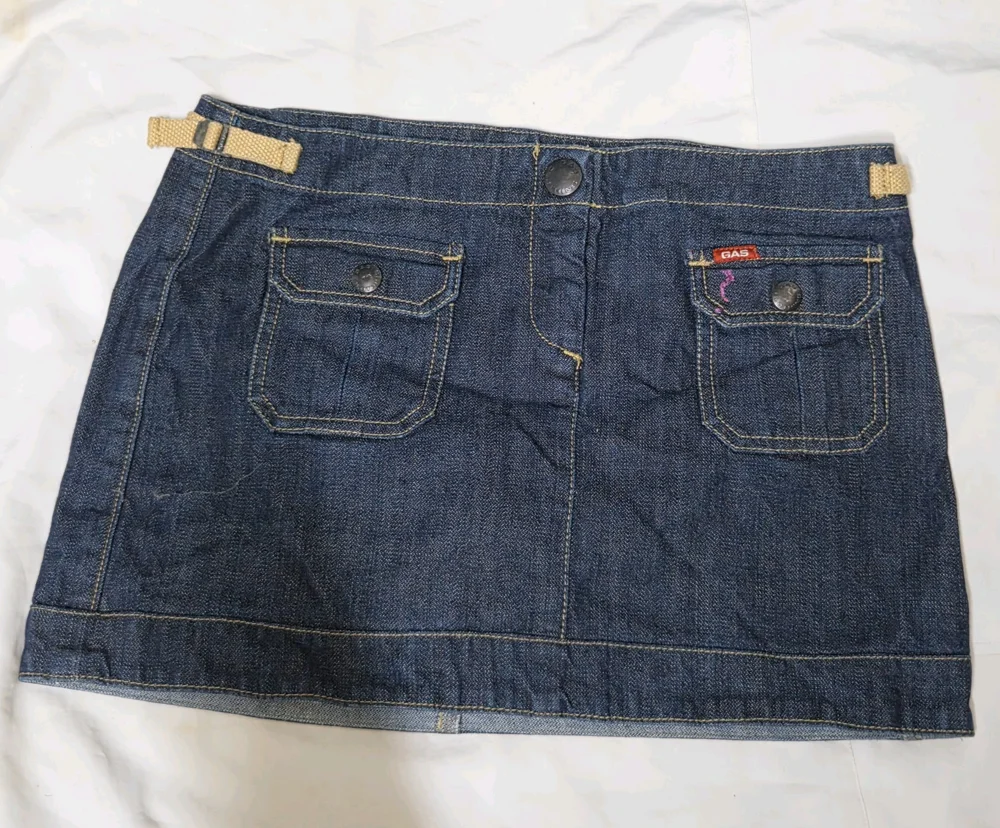GAS Skirts, size M / 38 / 10, photo 2