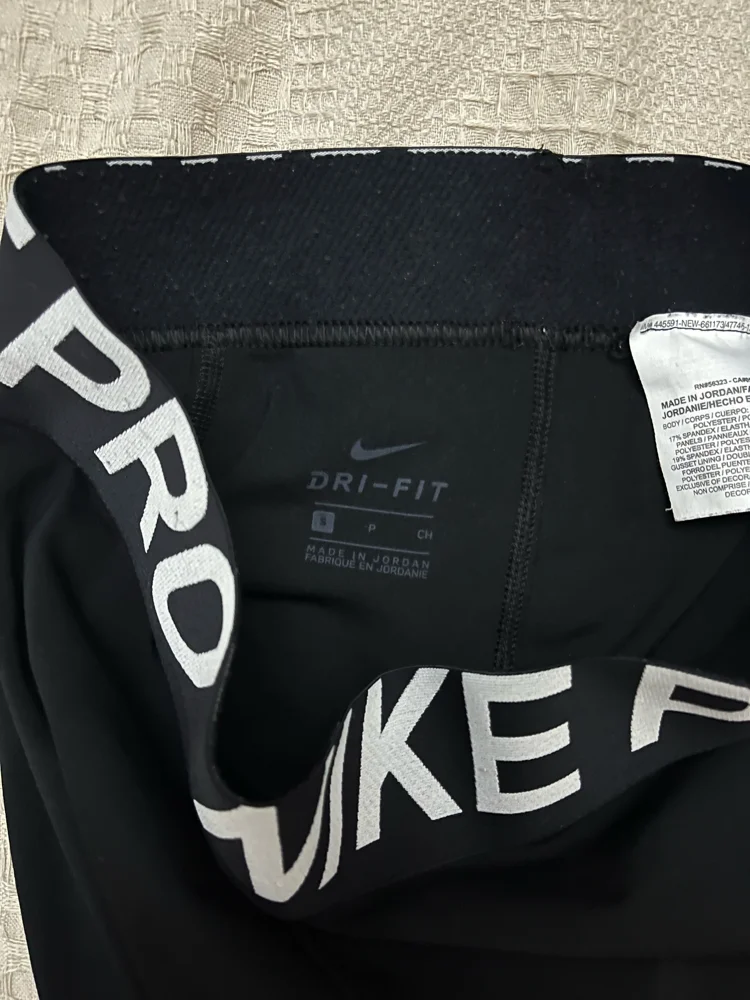 Nike Leggings, size S / 36 / 8, photo 4