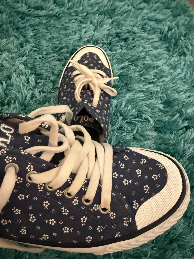 Polo Ralph Lauren Sneakers, size 37, photo 4