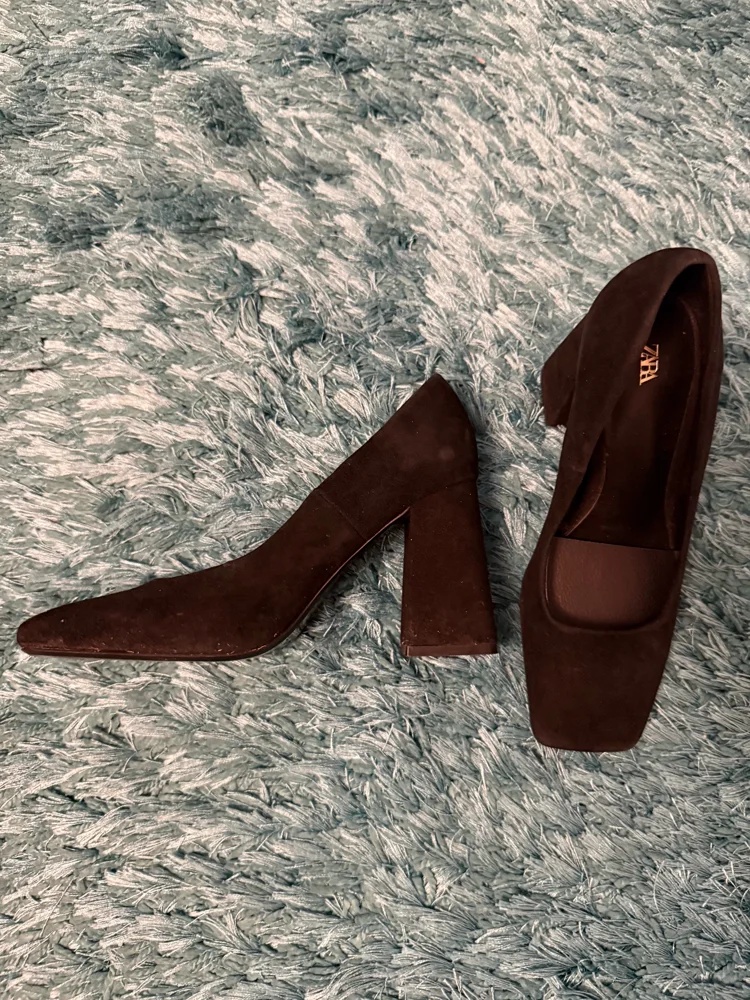 Zara Pumps, size 37, photo 2