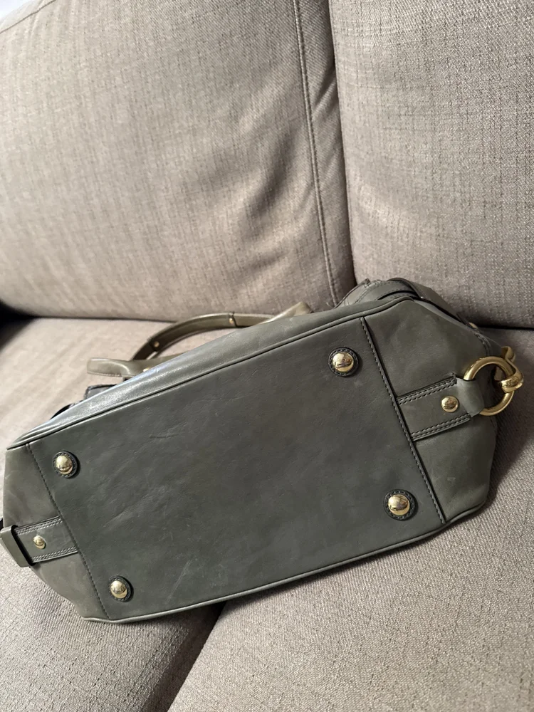 Coach Shoulder Bag, size Other, photo 2