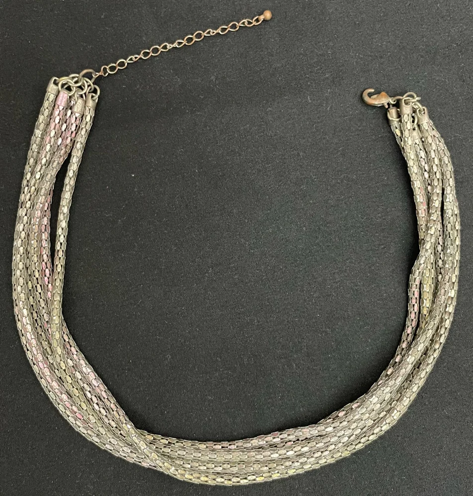 Bershka Necklaces, size Other, photo 3