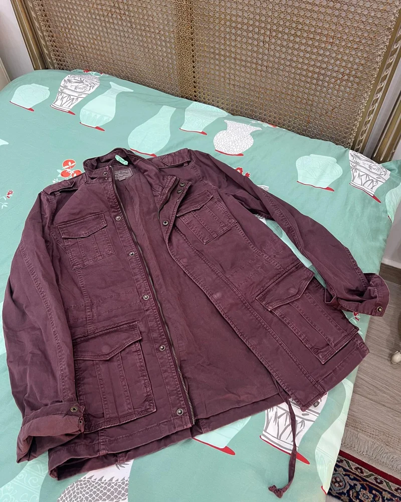Jackets