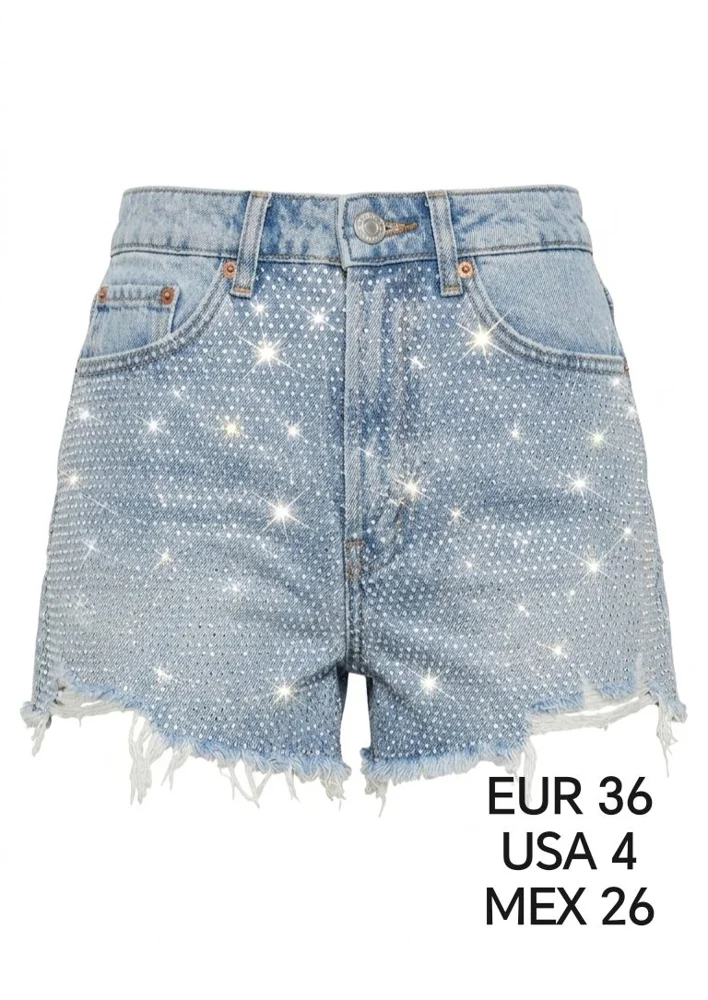 Zara Shorts, New with tags, size S / 36 / 8, photo 3
