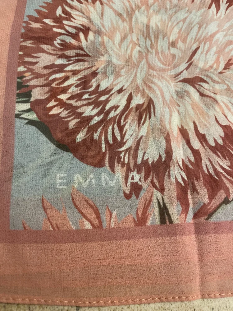 youremma Scarves & Shawls, size Other, photo 3