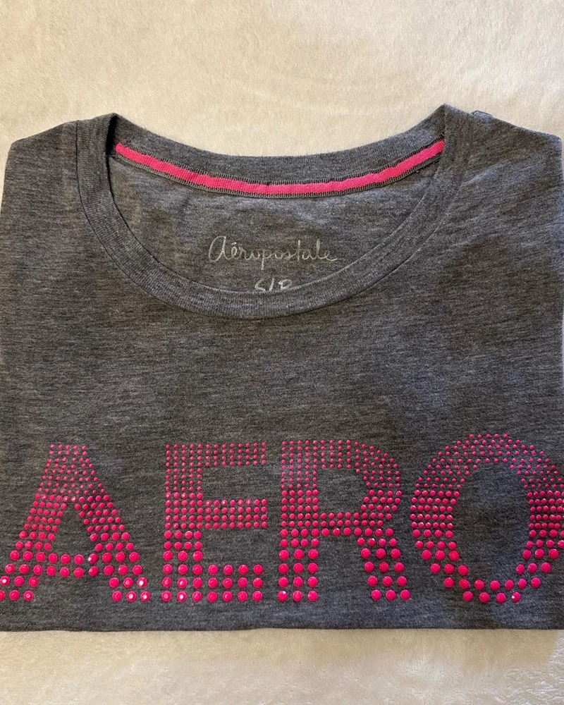 Aero T-shirts