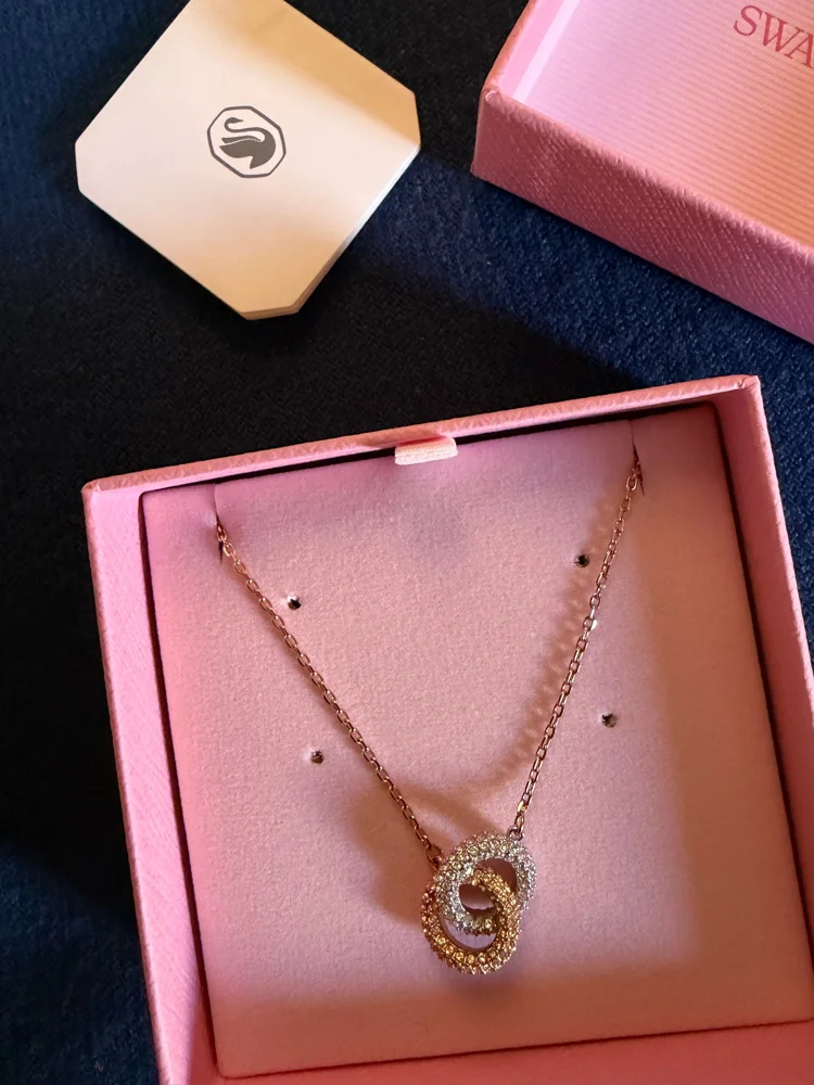 Swarovski Necklaces, size Other, photo 4