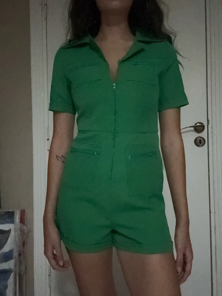 Rompers & Playsuits