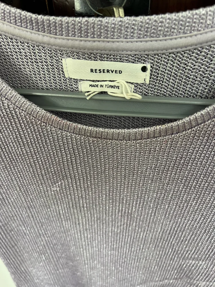 Reserved Shirts, size M / 38 / 10, photo 2