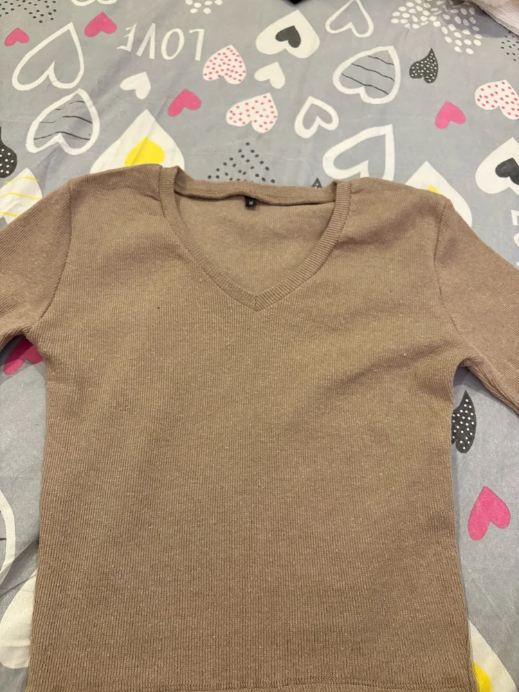 Trendyol Long Sleeve