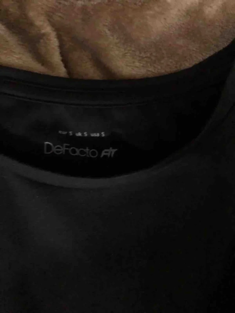 Defacto Tank Tops, size S / 36 / 8, photo 3