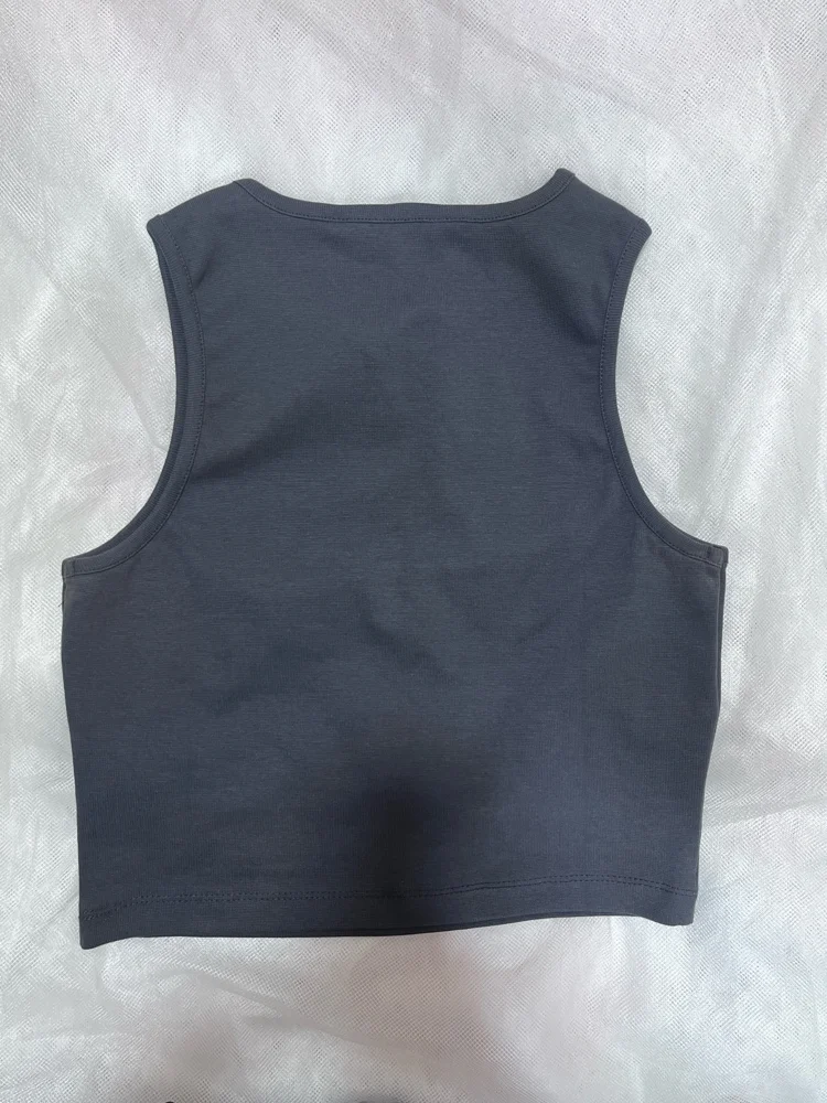 XSIDE Tank Tops