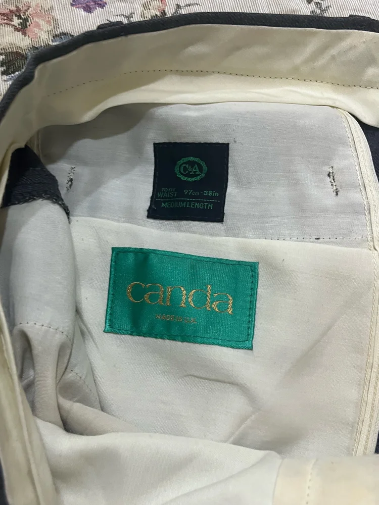 Canda Pants, size XL / 42 / 14, photo 4