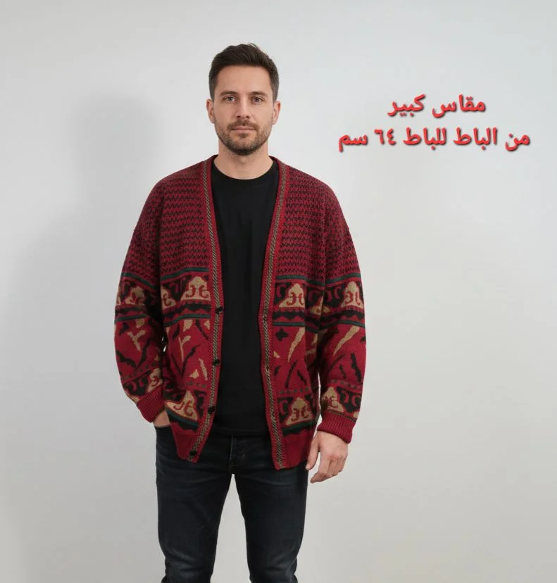 Cardigans