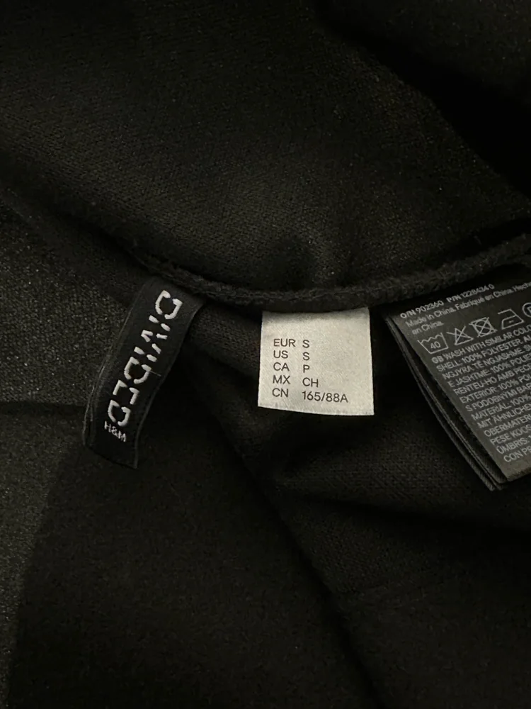 H&M Coats, size S / 36 / 8, photo 3