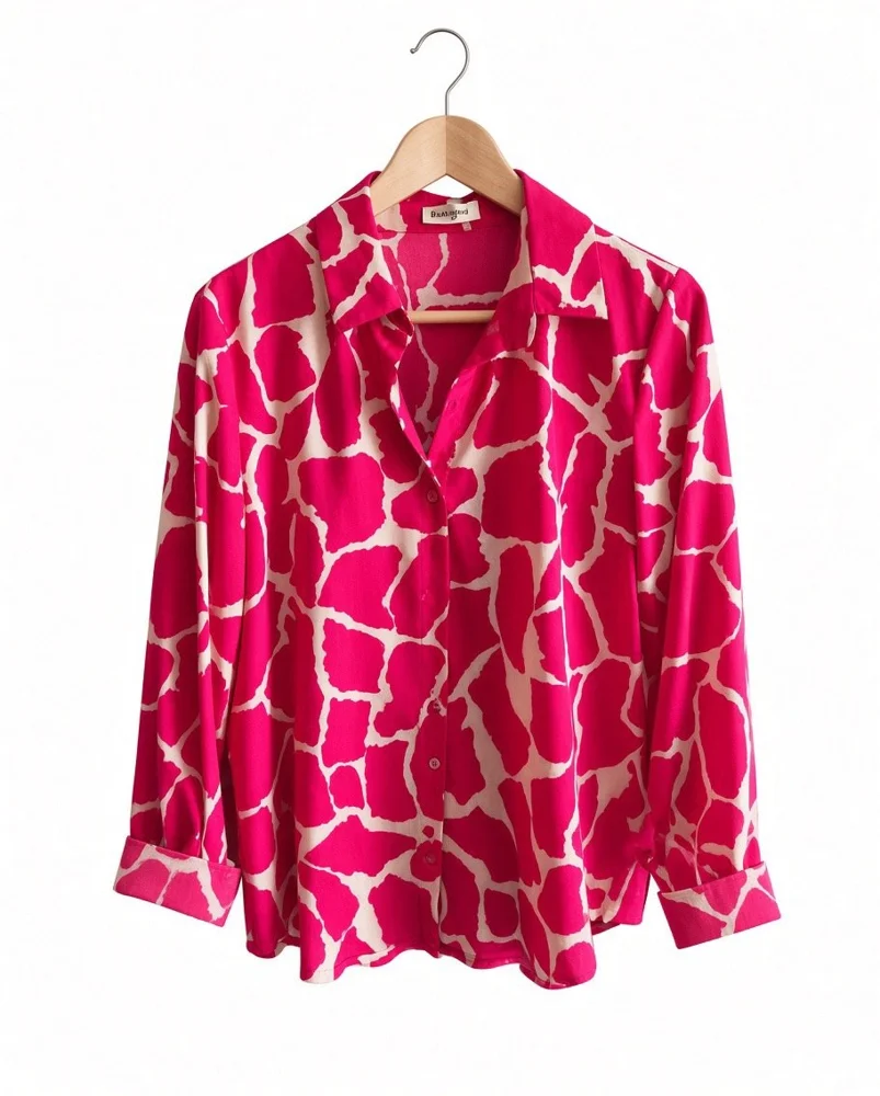 Pink Blouses, size L / 40 / 12, photo 2