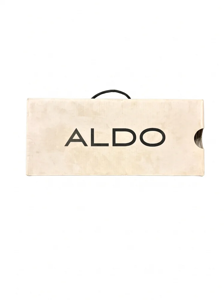 ALDO Flats, Good, size 41, photo 5