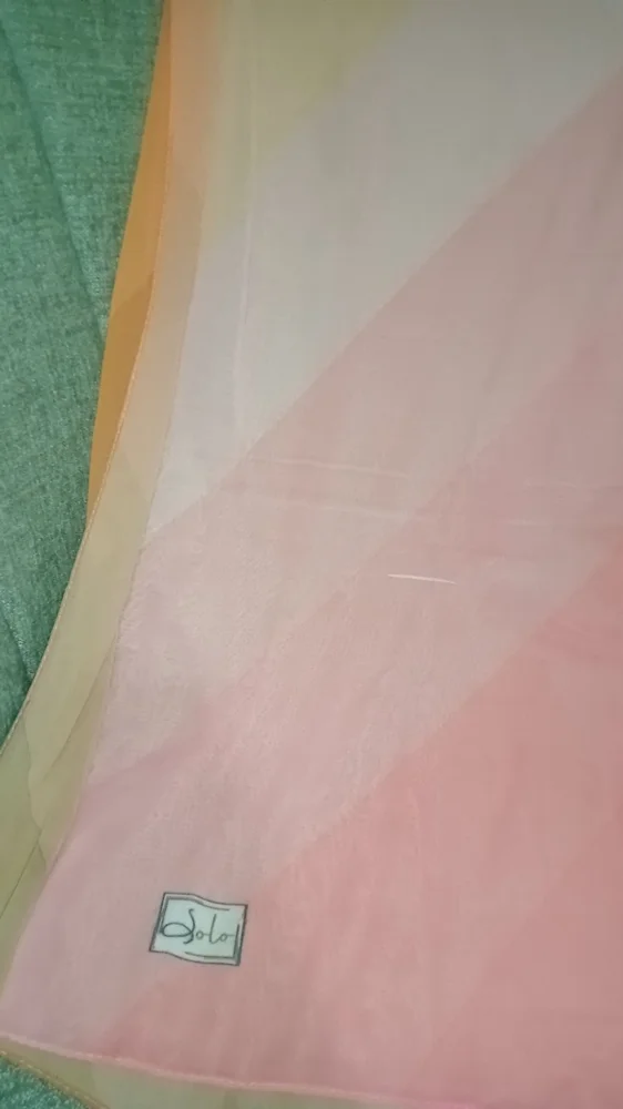 SOLO Scarves & Shawls