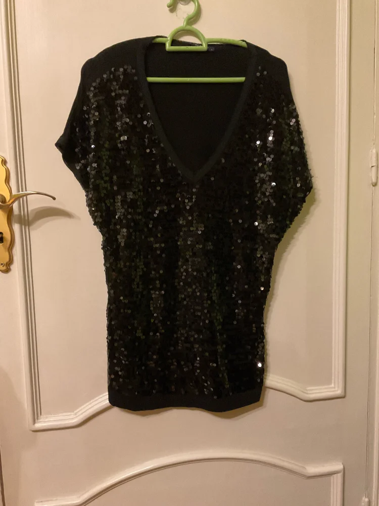 Blouses, size L / 40 / 12, photo 5