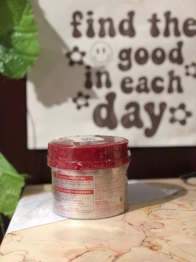 Hair Masks, size Other, photo 2