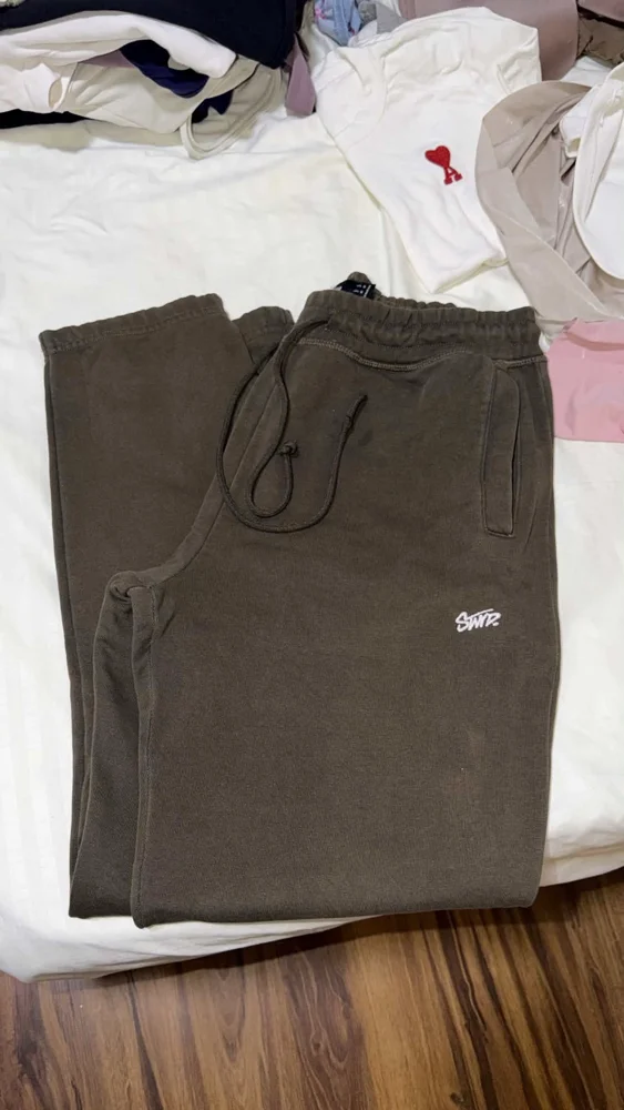 Pull & Bear Sweatpants, Very good, size S / 36 / 8, photo 2