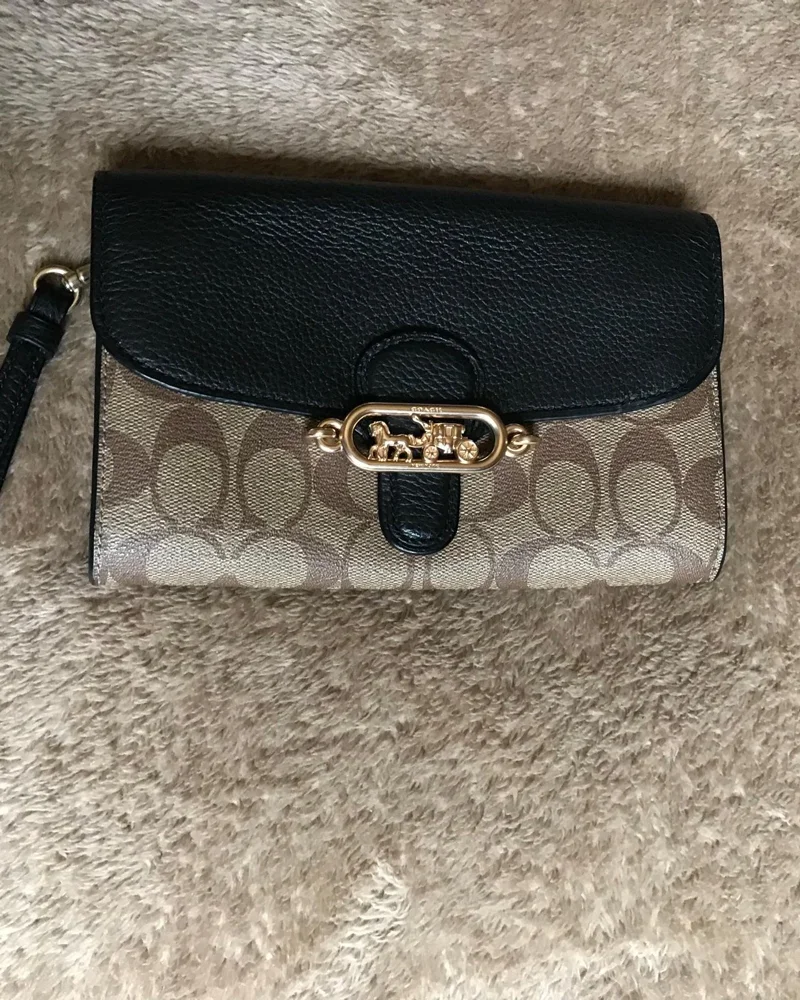 Coach Cross-Body Bags
