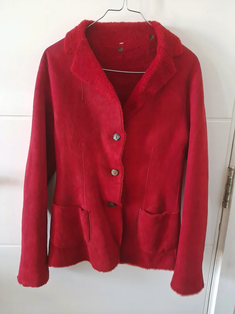 Jackets
