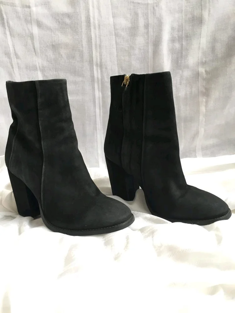 H&M Boots, size 37, photo 3