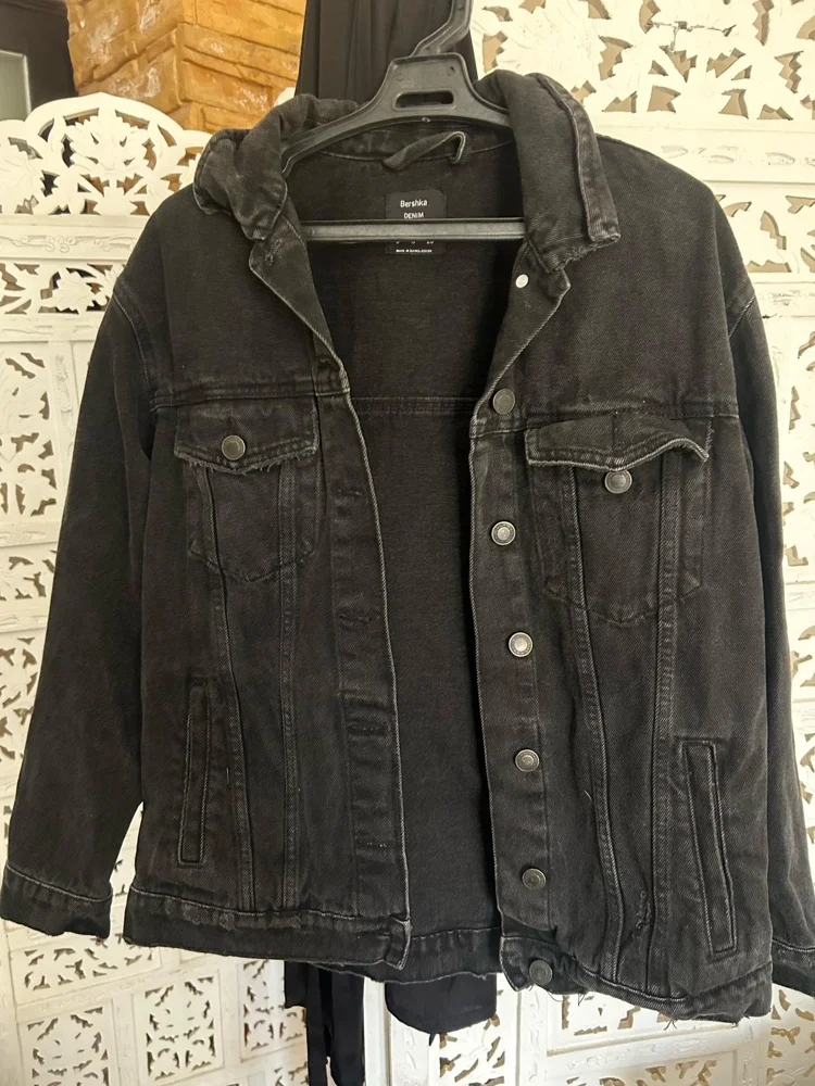 Bershka جواكت